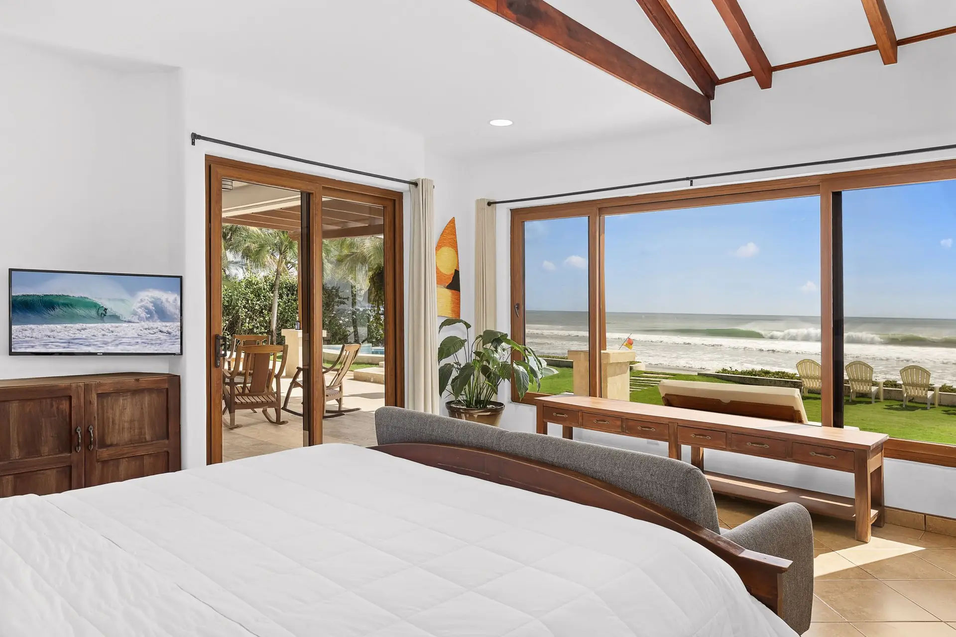 Colorado's Master Suite